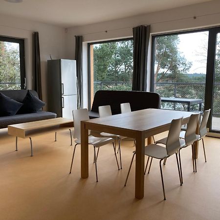 Kuk Racice Lägenhet Exteriör bild
