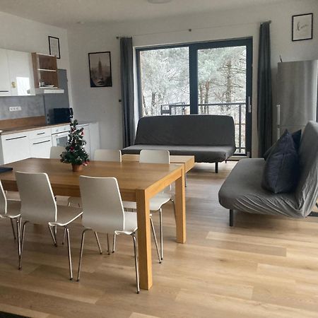Kuk Racice Lägenhet Exteriör bild