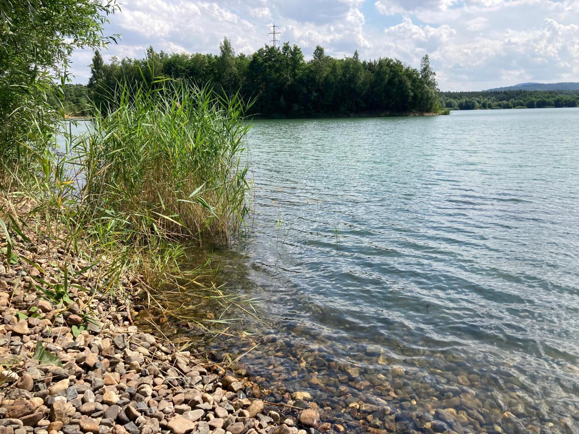 Kuk Racice Lägenhet Exteriör bild