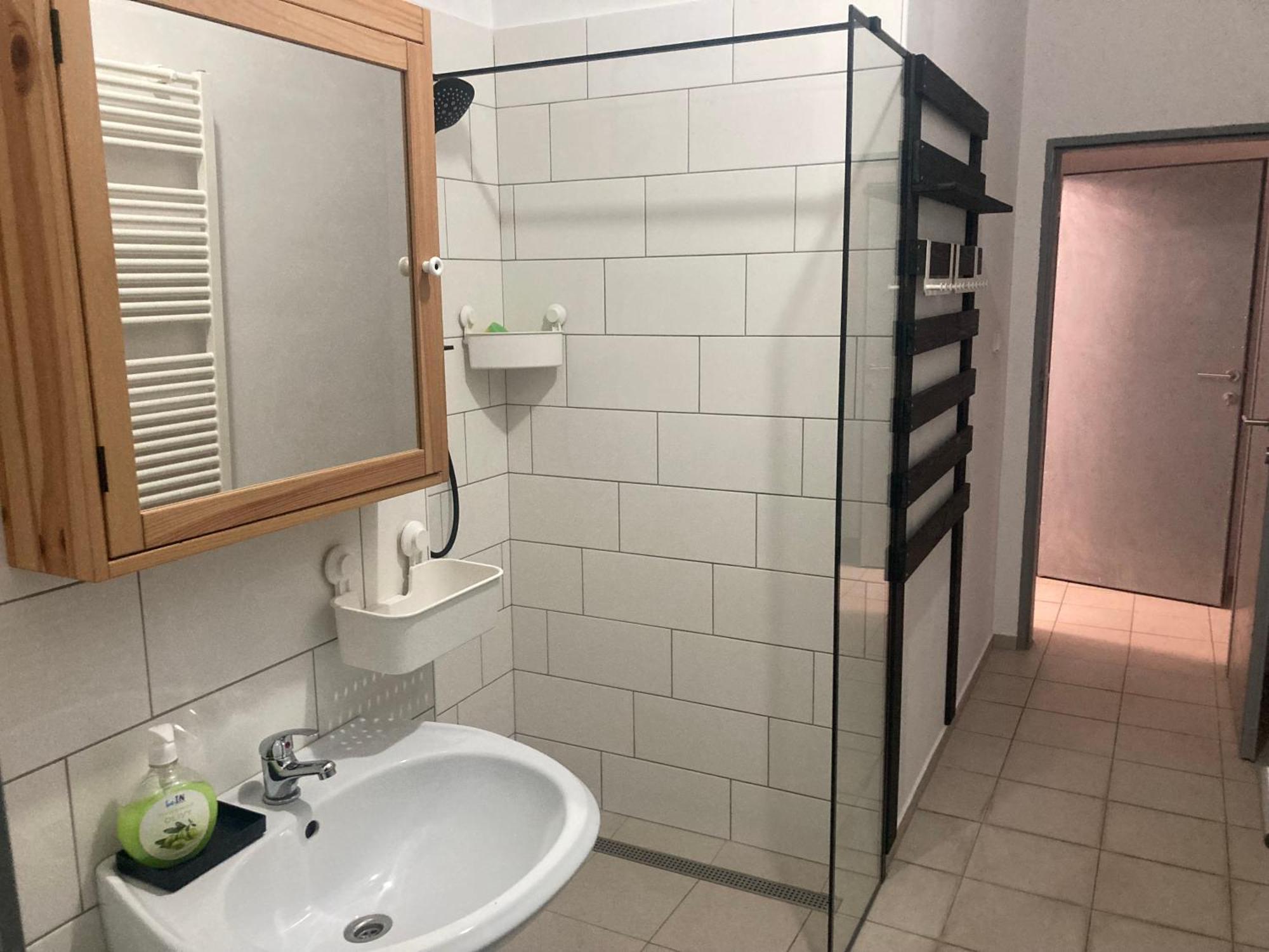 Kuk Racice Lägenhet Exteriör bild