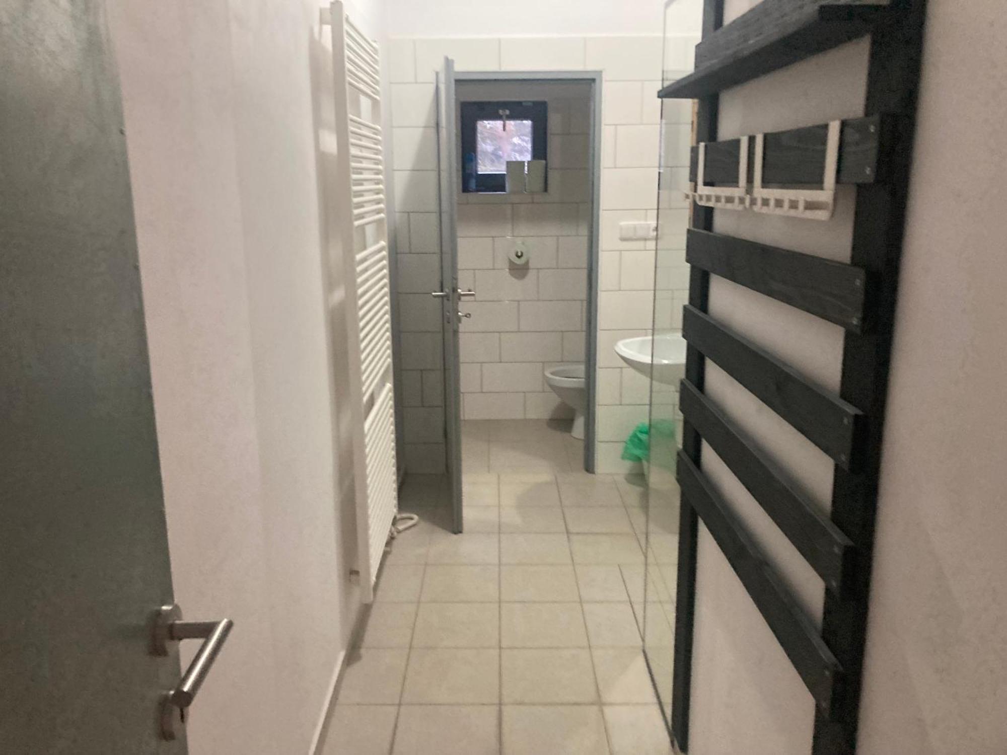 Kuk Racice Lägenhet Exteriör bild